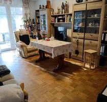 Barrierearme Wohnung mit Balkon in Hünfeld – ideal für Senioren