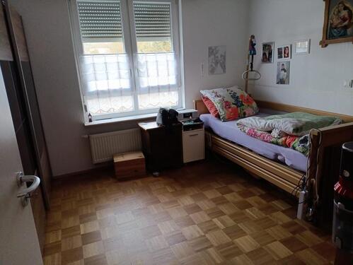 Foto - 2 Zimmer Etagenwohnung in Hünfeld