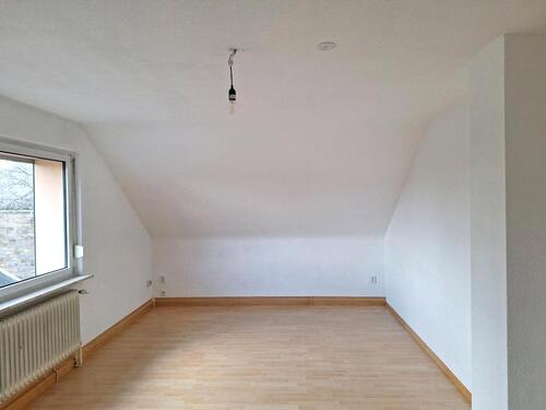Foto - 2 Zimmer Dachgeschoßwohnung in Solingen