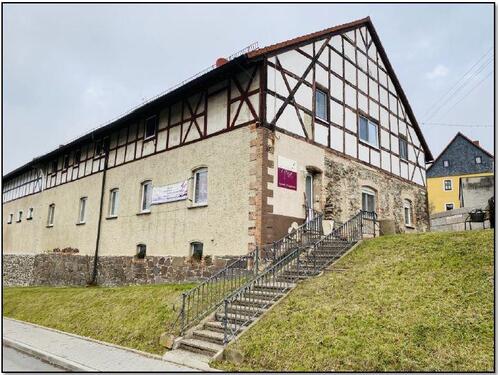 Foto - Ansprechende und gepflegte 1 und bzw. oder 3 Zimmerwohnung