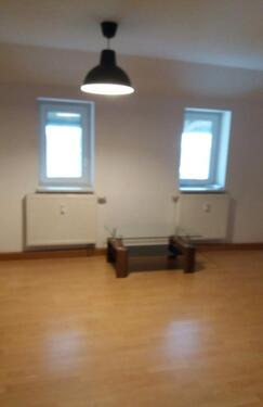 Foto - 1.5 Zimmer Etagenwohnung zur Miete in Neustadt an der Orla
