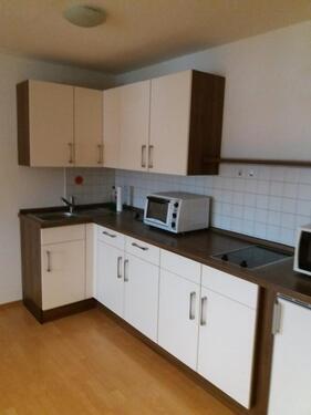 Foto - Etagenwohnung in Neustadt an der Orla zur Miete