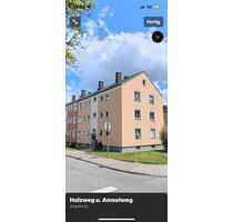 Wohnung Zuverkaufen Augsburg Bärenkeller