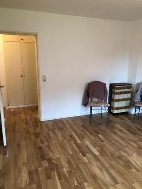 Foto - 1.5 Zimmer Erdgeschoßwohnung in Augsburg