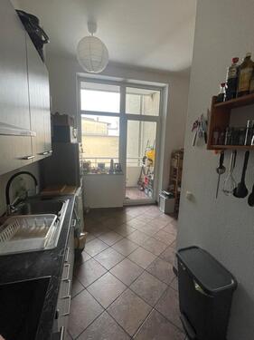 Foto - 2 Zimmer Etagenwohnung zur Miete in Rostock