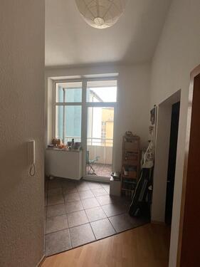 Foto - 2 Zimmer Etagenwohnung in Rostock