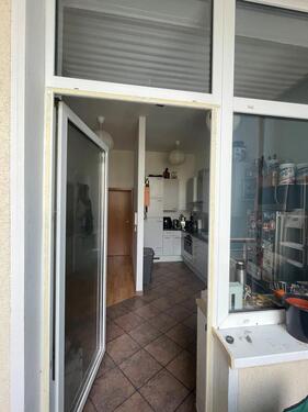 Foto - Etagenwohnung in Rostock zur Miete