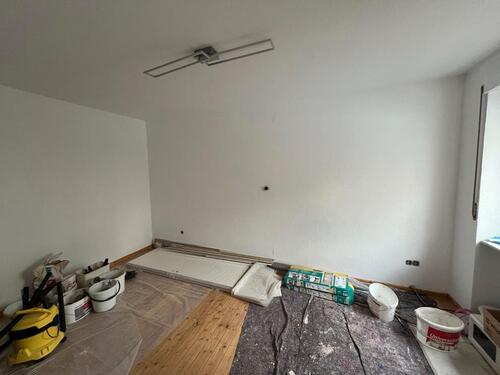 Foto - 1 Zimmer Erdgeschoßwohnung zur Miete in Mainz