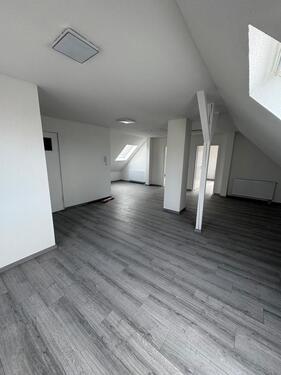 Foto - Dachgeschoßwohnung in Löhne zur Miete