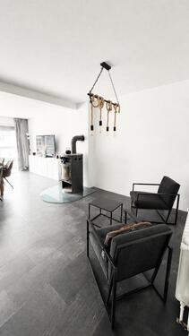 Foto - Reihenhaus in Bielefeld
