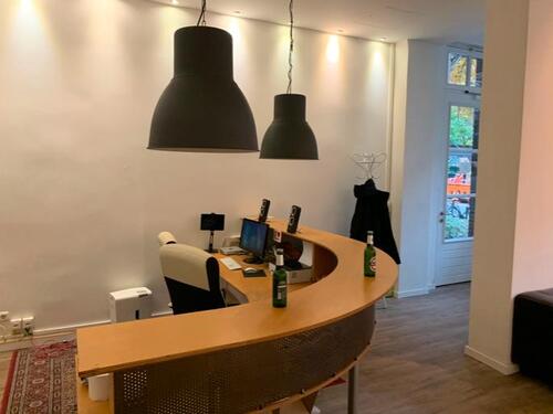 Foto - andere zur Miete in Hamburg