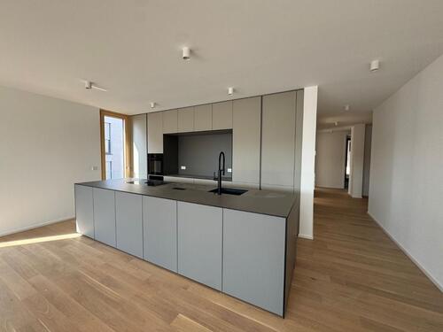 Foto - 3 Zimmer Erdgeschoßwohnung in Esslingen am Neckar