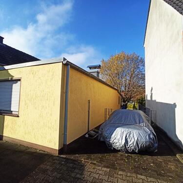 Foto - 4 Zimmer Einfamilienhaus zum Kaufen in Pulheim