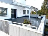 Foto - 4,5-Zimmer-Wohnung120qAufzug 44qm TerrasseBB-Dagersheim