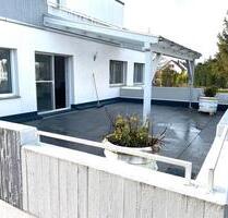 4,5-Zimmer-Wohnung120qAufzug 44qm TerrasseBB-Dagersheim - Sindelfingen Darmsheim