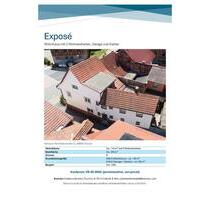 Wohnhaus mit 2 Wohneinheiten in Themar