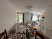 Foto - 2-Zimmer-Wohnung mit sonnigem Balkon in begehrter Lage