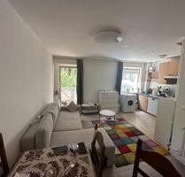 2-Zimmer-Wohnung mit sonnigem Balkon in begehrter Lage - Köln Innenstadt