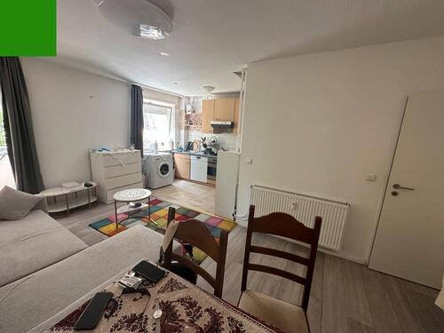 Foto - 2 Zimmer Etagenwohnung zum Kaufen in Köln
