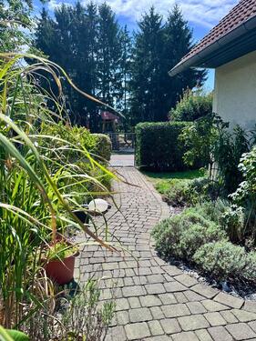 Foto - 5 Zimmer Einfamilienhaus zum Kaufen in Schönwalde-Glien