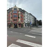 Fußgängerzone!!!! WUNDERSCHÖNE 4-ZIMMER WOHNUNG MIT SÜD- WESTBAL - Bernau bei Berlin