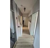 Schöne Wohnung für eine kleine Familie oder Paare - Wolfenbüttel Adersheim