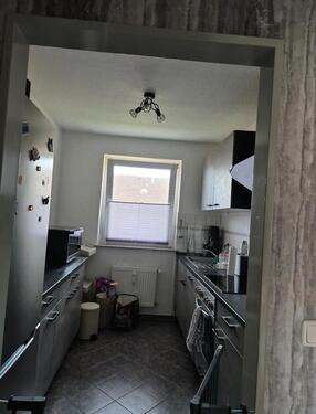 Foto - 3 Zimmer Dachgeschoßwohnung zur Miete in Wolfenbüttel