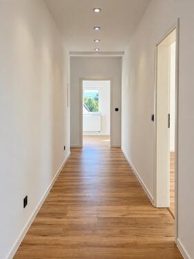 Foto - 3 Zimmer Etagenwohnung zur Miete in Homburg