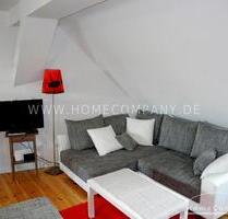 Schöne, helle 1,5 Zimmer Wohnung in der Innenstadt, Potsdam