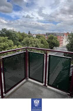 Foto - Etagenwohnung in Riesa