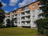Foto - 3-Raum-Wohnung im Stadtgebiet West in Neubrandenburg zu vermieten