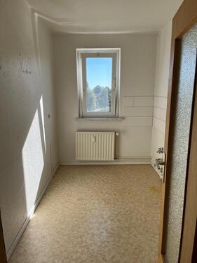 Foto - Etagenwohnung in Neubrandenburg