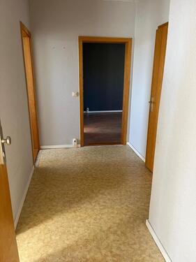 Foto - Etagenwohnung in Neubrandenburg zur Miete