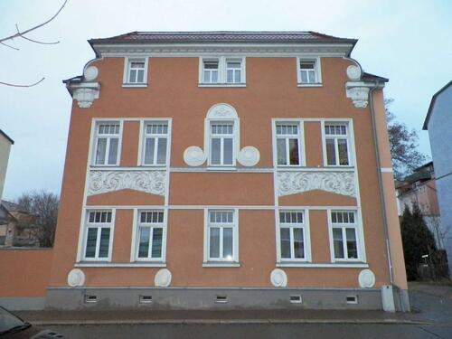 Foto - Single Wohnung mit Einbauküche in der Bahnhofsvorstadt