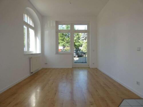 Foto - Etagenwohnung in Zwickau zur Miete