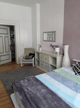 Foto - Etagenwohnung in Erfurt