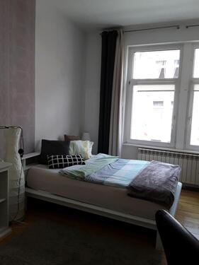 Foto - Etagenwohnung in Erfurt zur Miete