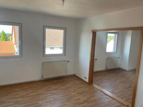 Foto - 3-Raum-Wohnung in NordhausenSalza