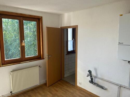 Foto - Etagenwohnung zur Miete in Nordhausen