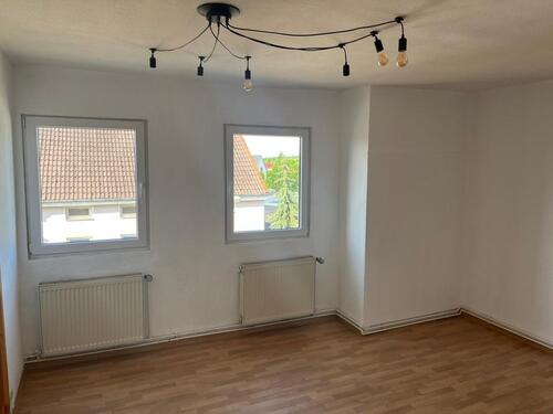 Foto - Etagenwohnung in Nordhausen zur Miete