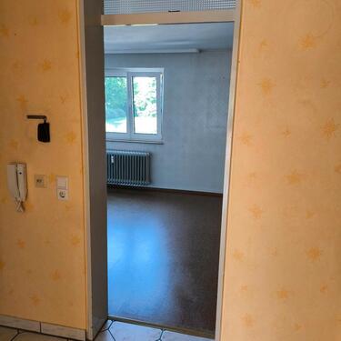 Foto - Etagenwohnung in Villingen-Schwenningen