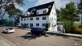 Foto - Etagenwohnung zur Miete in Ludwigsburg