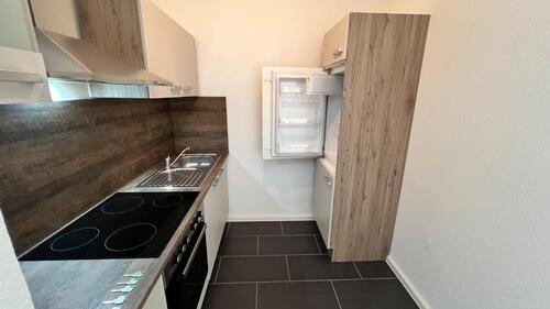 Foto - Etagenwohnung zur Miete in Chemnitz