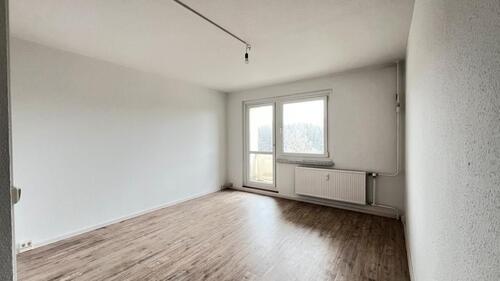 Foto - Etagenwohnung in Chemnitz