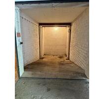 XXL Einzelgarage in LaimHadern - 180,00 EUR Miete, in München (PLZ: 80689) Pasing-Obermenzing