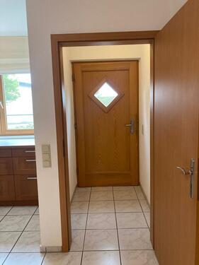 Foto - Etagenwohnung in Lohmar zur Miete