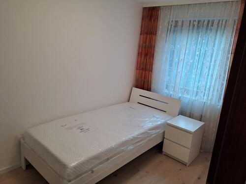 Foto - Etagenwohnung in Freiberg am Neckar