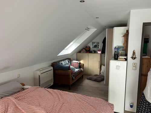 Foto - Top-Adresse mit Wahlmöglichkeit Ein-Zweifamilienhaus