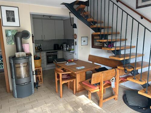 Foto - Einfamilienhaus in Leverkusen