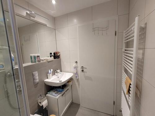 Foto - Etagenwohnung zur Miete in Salzgitter